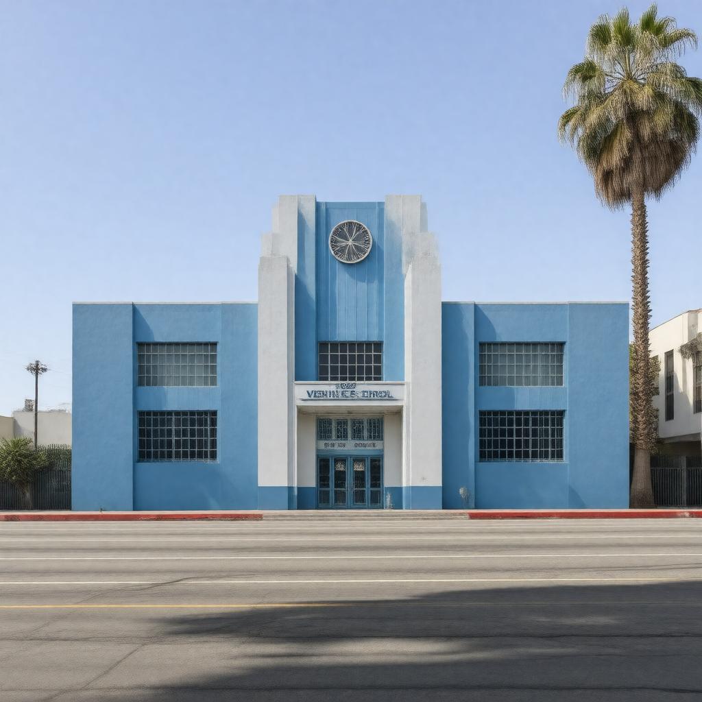 Venice High School (Los Angeles)